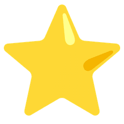 Very Good Alternatives logo