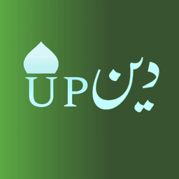 DeenUp logo
