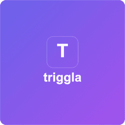 Triggla logo