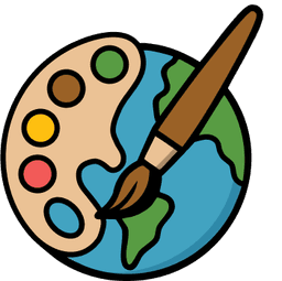 Earthboard logo