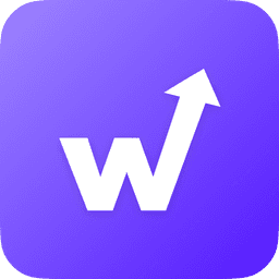 Up Review logo