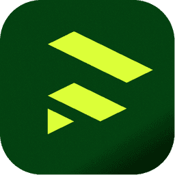 Fragmatic logo