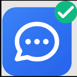 Ask Users logo