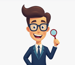 Mister Locator logo