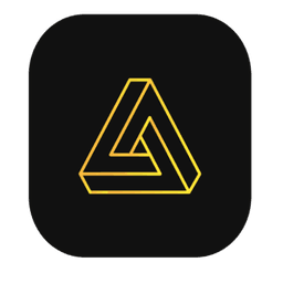 Image3D AI logo