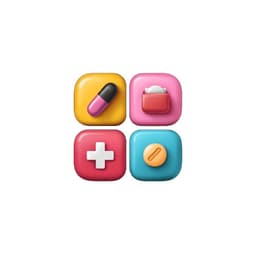 Medpal - Pill Organizer logo