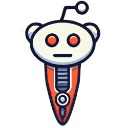 Reddit Comment Scraper logo