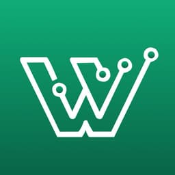 Webhookify logo