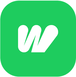 Waplify logo