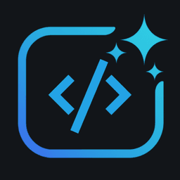 Vibe Coded logo