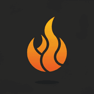 Roast My Web logo