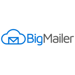 BigMailer logo