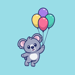 Koala.fyi logo