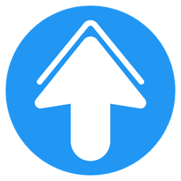 Upvote Spot logo