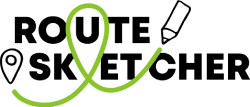 RouteSketcher logo