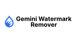 Gemini Watermark Remover logo
