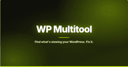 WP Multitool logo