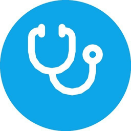 MedShotsAI logo