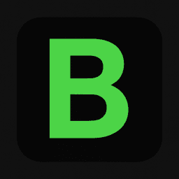 Blackbox AI logo