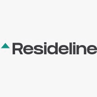 Resideline logo