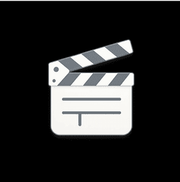Reports.Camera logo