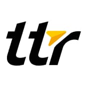 Track That Ride - Last Mile Logistics Platform logo