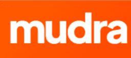 Mudra logo