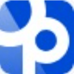 Organic Pilot logo