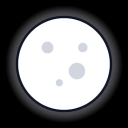 Lunary logo