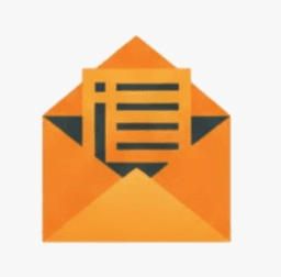 Listmailer logo