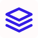 No Code Website Builder logo