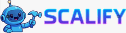Scalify.ai logo