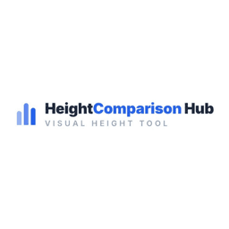 HeightComparion Hub logo