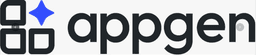 AppGen logo