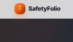 safetyfolio logo