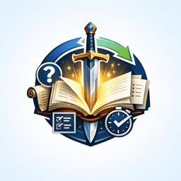 Exam Forge logo
