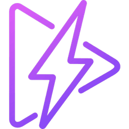 FragCut logo