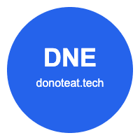 DoNotEat logo