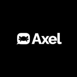 Axel logo