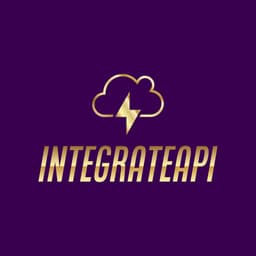 Integrateapi logo