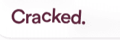 Cracked AI logo