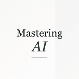 Mastering Ai logo