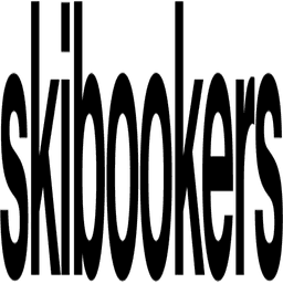 Skibookers logo