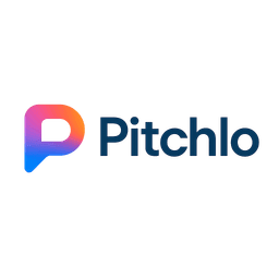 Pitchlo logo