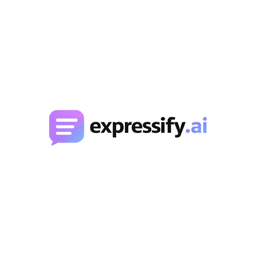 Expressify Ai logo