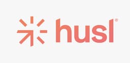 HUSL logo