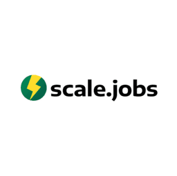 Scale.jobs logo