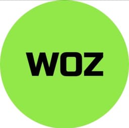 Woz logo