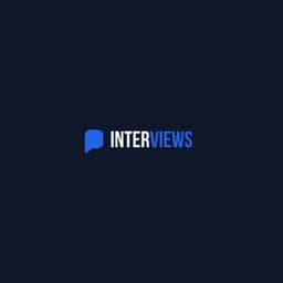 Interviews Chat | AI Interview Copilot & Interview Prep logo