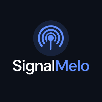 SignalMelo logo